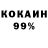 КОКАИН Fish Scale Rougnow Channel